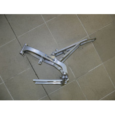 ram detske minicross 50cc 2T